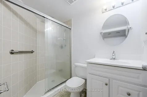 8 Rean Drive Toronto ON M2K 1H1