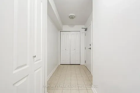 8 Rean Drive Toronto ON M2K 1H1