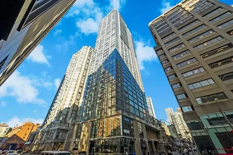 188 Cumberland Street Toronto ON M5R 0B6