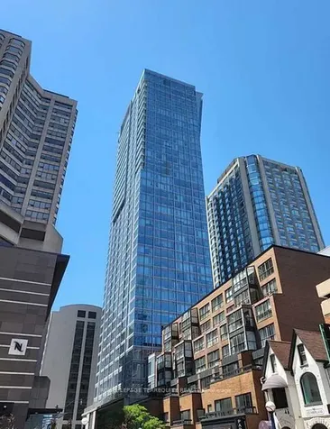 188 Cumberland Street Toronto ON M5R 0B6