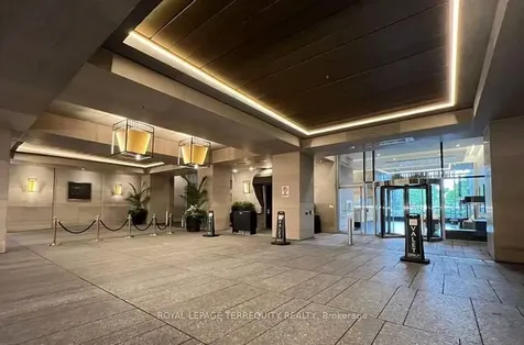 188 Cumberland Street Toronto ON M5R 0B6