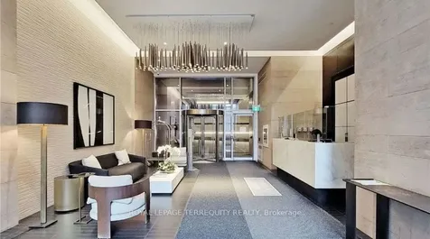 188 Cumberland Street Toronto ON M5R 0B6