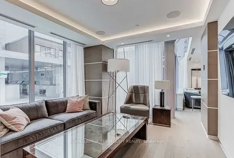 188 Cumberland Street Toronto ON M5R 0B6