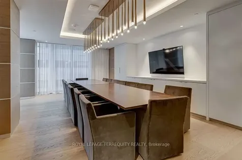 188 Cumberland Street Toronto ON M5R 0B6