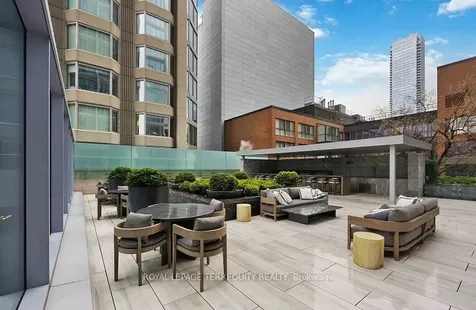 188 Cumberland Street Toronto ON M5R 0B6