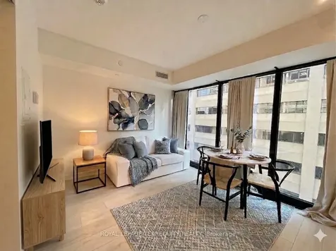 188 Cumberland Street Toronto ON M5R 0B6