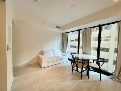 188 Cumberland Street Toronto ON M5R 0B6