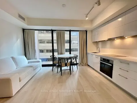 188 Cumberland Street Toronto ON M5R 0B6