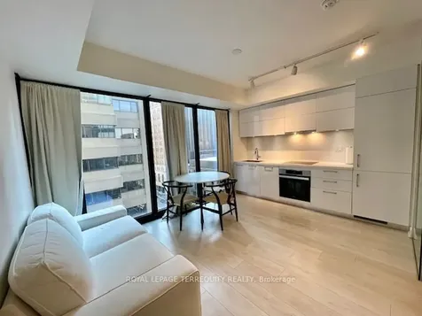 188 Cumberland Street Toronto ON M5R 0B6