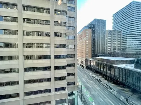 188 Cumberland Street Toronto ON M5R 0B6