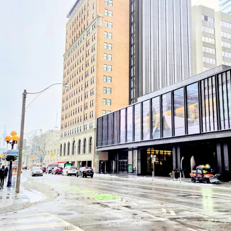 188 Cumberland Street Toronto ON M5R 0B6