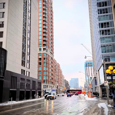 188 Cumberland Street Toronto ON M5R 0B6