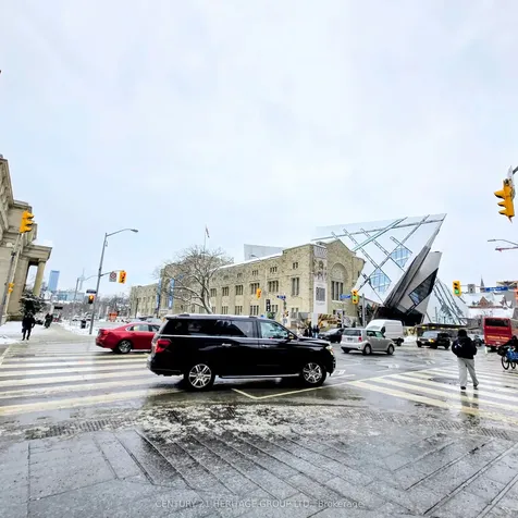188 Cumberland Street Toronto ON M5R 0B6