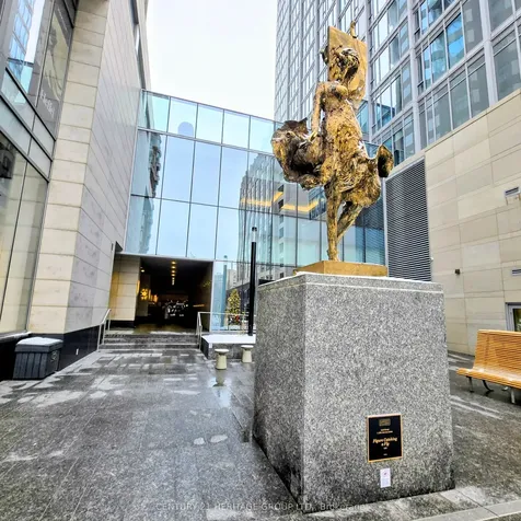 188 Cumberland Street Toronto ON M5R 0B6
