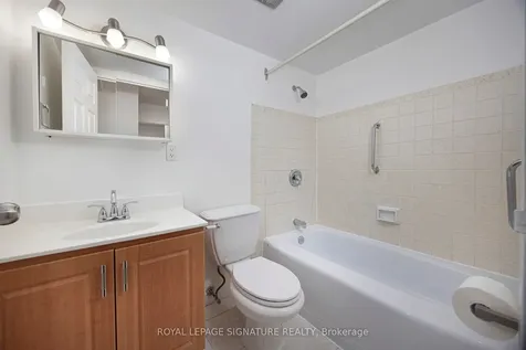 1350 York Mills Road Toronto ON M3A 1Z9