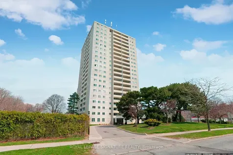 1350 York Mills Road Toronto ON M3A 1Z9