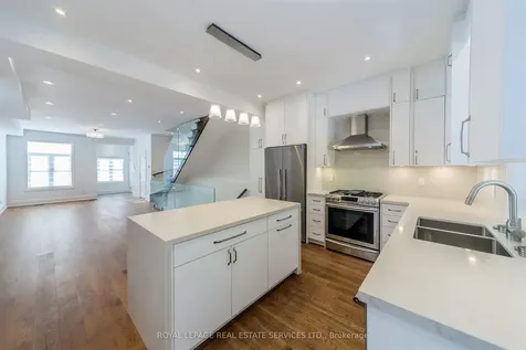26 Bishop Street Toronto ON M5R 1N2