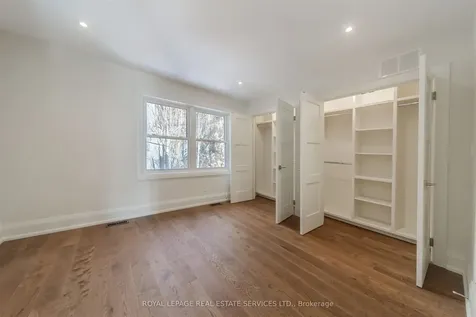 26 Bishop Street Toronto ON M5R 1N2