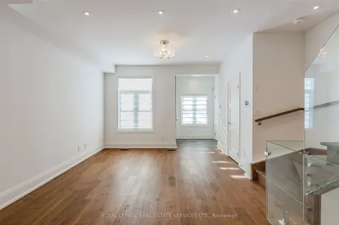 26 Bishop Street Toronto ON M5R 1N2