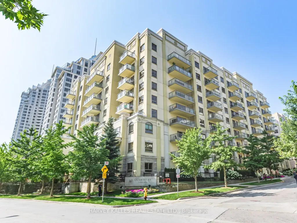 12 Rean Drive Toronto ON M2K 3C6