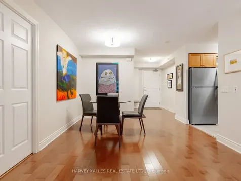 12 Rean Drive Toronto ON M2K 3C6