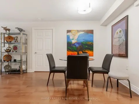 12 Rean Drive Toronto ON M2K 3C6