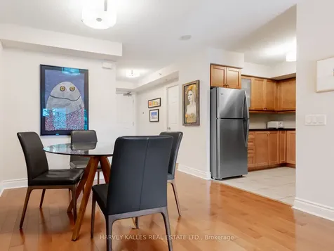 12 Rean Drive Toronto ON M2K 3C6