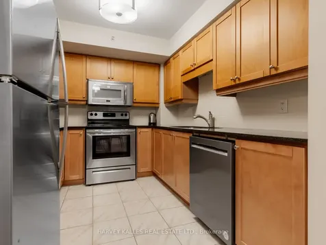 12 Rean Drive Toronto ON M2K 3C6