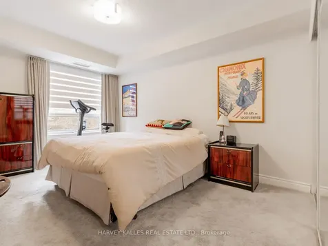 12 Rean Drive Toronto ON M2K 3C6
