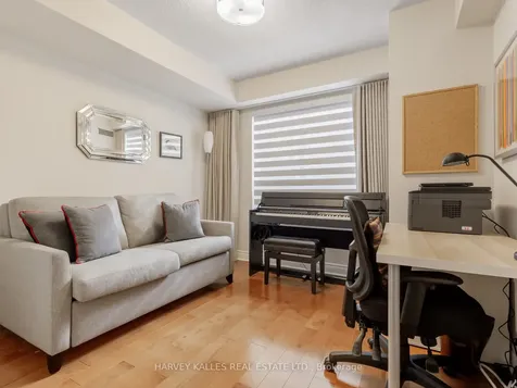 12 Rean Drive Toronto ON M2K 3C6