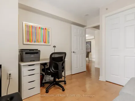12 Rean Drive Toronto ON M2K 3C6