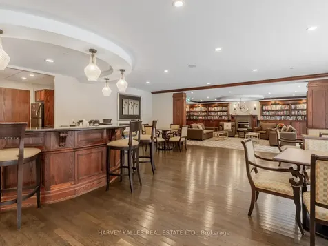 12 Rean Drive Toronto ON M2K 3C6