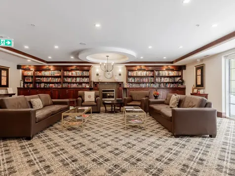 12 Rean Drive Toronto ON M2K 3C6