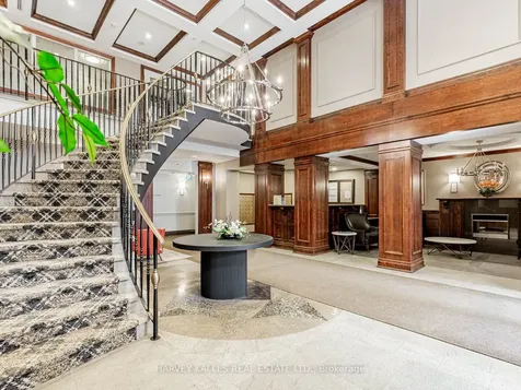 12 Rean Drive Toronto ON M2K 3C6