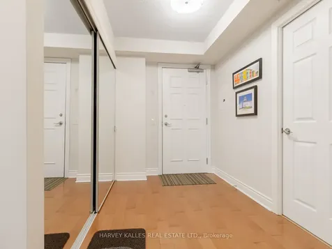 12 Rean Drive Toronto ON M2K 3C6