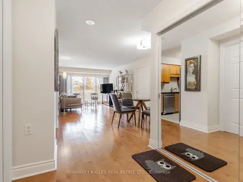12 Rean Drive Toronto ON M2K 3C6