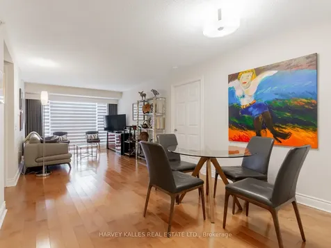12 Rean Drive Toronto ON M2K 3C6