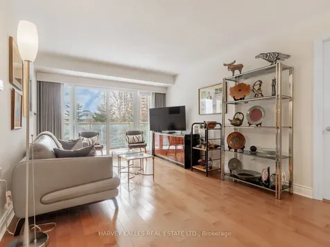 12 Rean Drive Toronto ON M2K 3C6