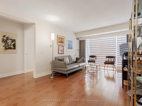 12 Rean Drive Toronto ON M2K 3C6