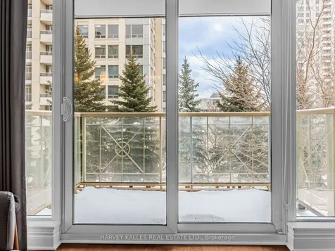 12 Rean Drive Toronto ON M2K 3C6