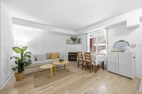 415 Jarvis Street Toronto ON M4Y 3C1