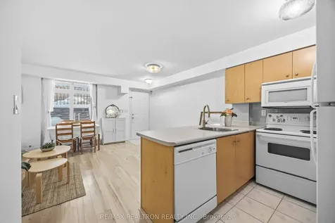 415 Jarvis Street Toronto ON M4Y 3C1