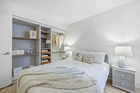 415 Jarvis Street Toronto ON M4Y 3C1