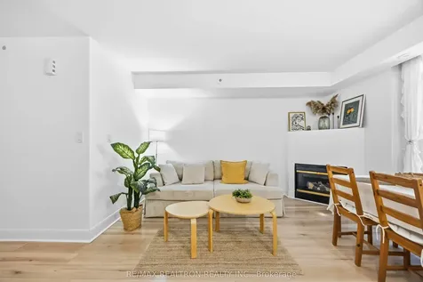 415 Jarvis Street Toronto ON M4Y 3C1