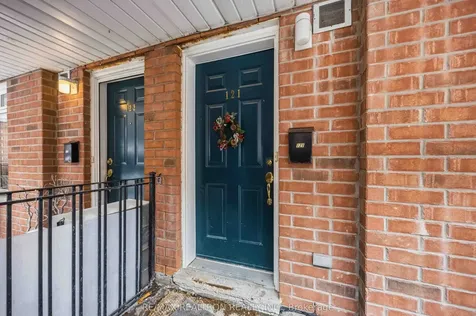 415 Jarvis Street Toronto ON M4Y 3C1