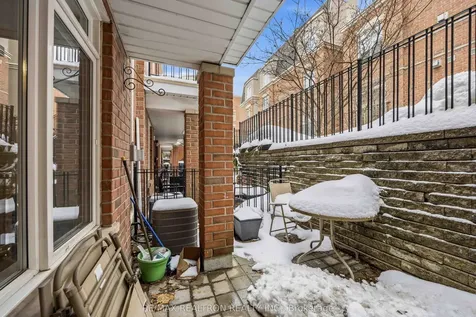 415 Jarvis Street Toronto ON M4Y 3C1