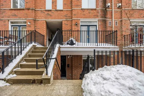 415 Jarvis Street Toronto ON M4Y 3C1
