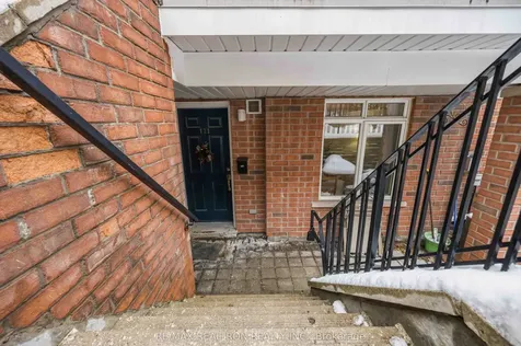 415 Jarvis Street Toronto ON M4Y 3C1