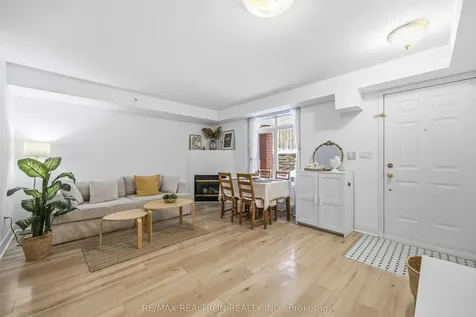 415 Jarvis Street Toronto ON M4Y 3C1