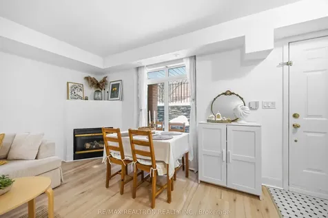 415 Jarvis Street Toronto ON M4Y 3C1